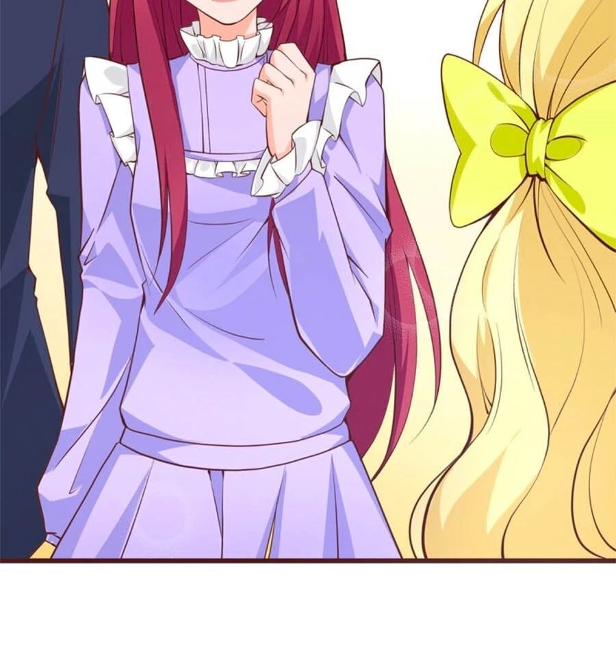 Thịnh Thế Hoa Sủng: Tôi Bị Bắt Làm Tù Binh Chapter 29 - 13