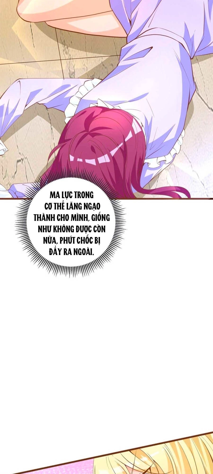 Thịnh Thế Hoa Sủng: Tôi Bị Bắt Làm Tù Binh Chapter 30 - 2