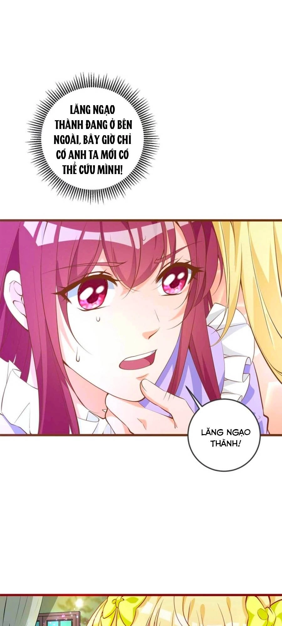 Thịnh Thế Hoa Sủng: Tôi Bị Bắt Làm Tù Binh Chapter 30 - 4