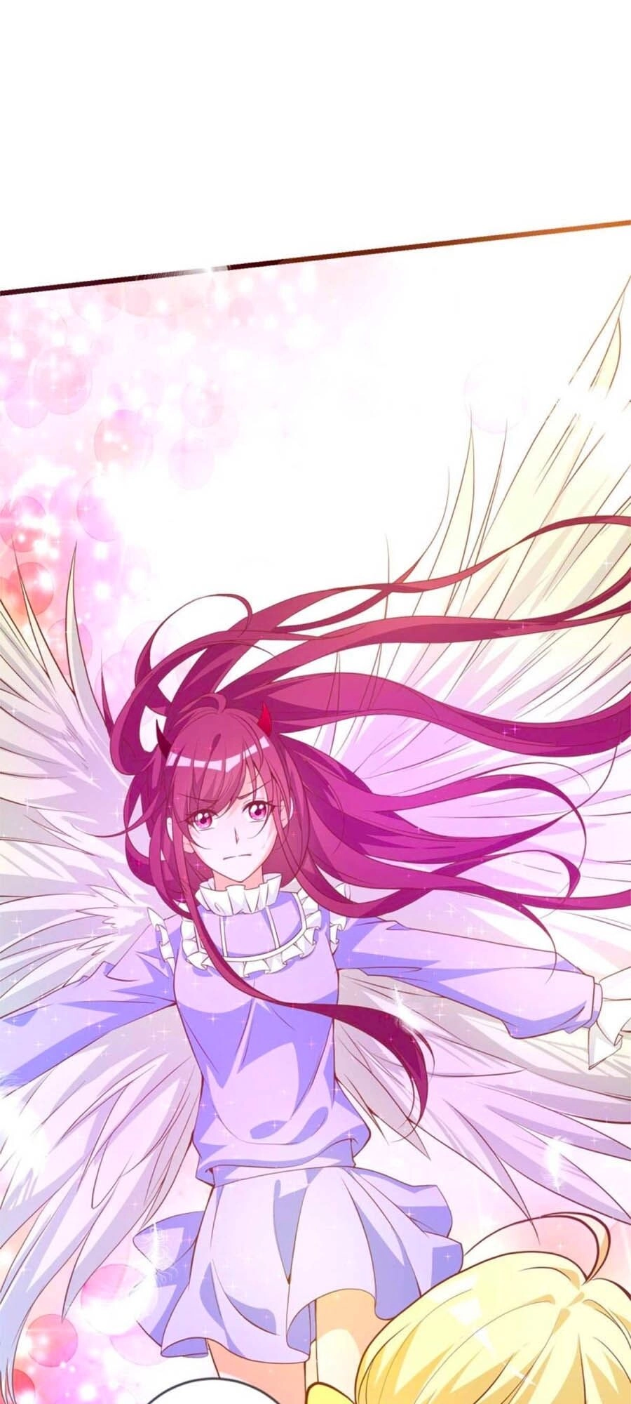 Thịnh Thế Hoa Sủng: Tôi Bị Bắt Làm Tù Binh Chapter 30 - 9