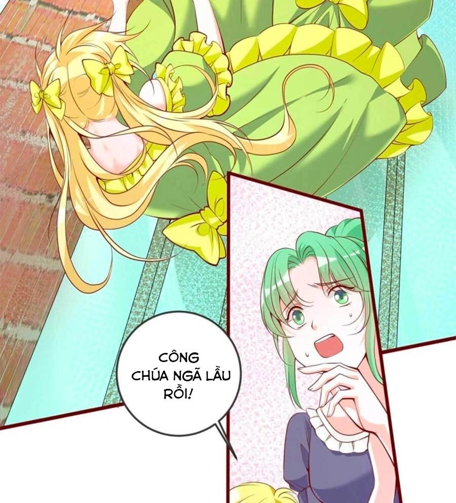 Thịnh Thế Hoa Sủng: Tôi Bị Bắt Làm Tù Binh Chapter 30 - 15