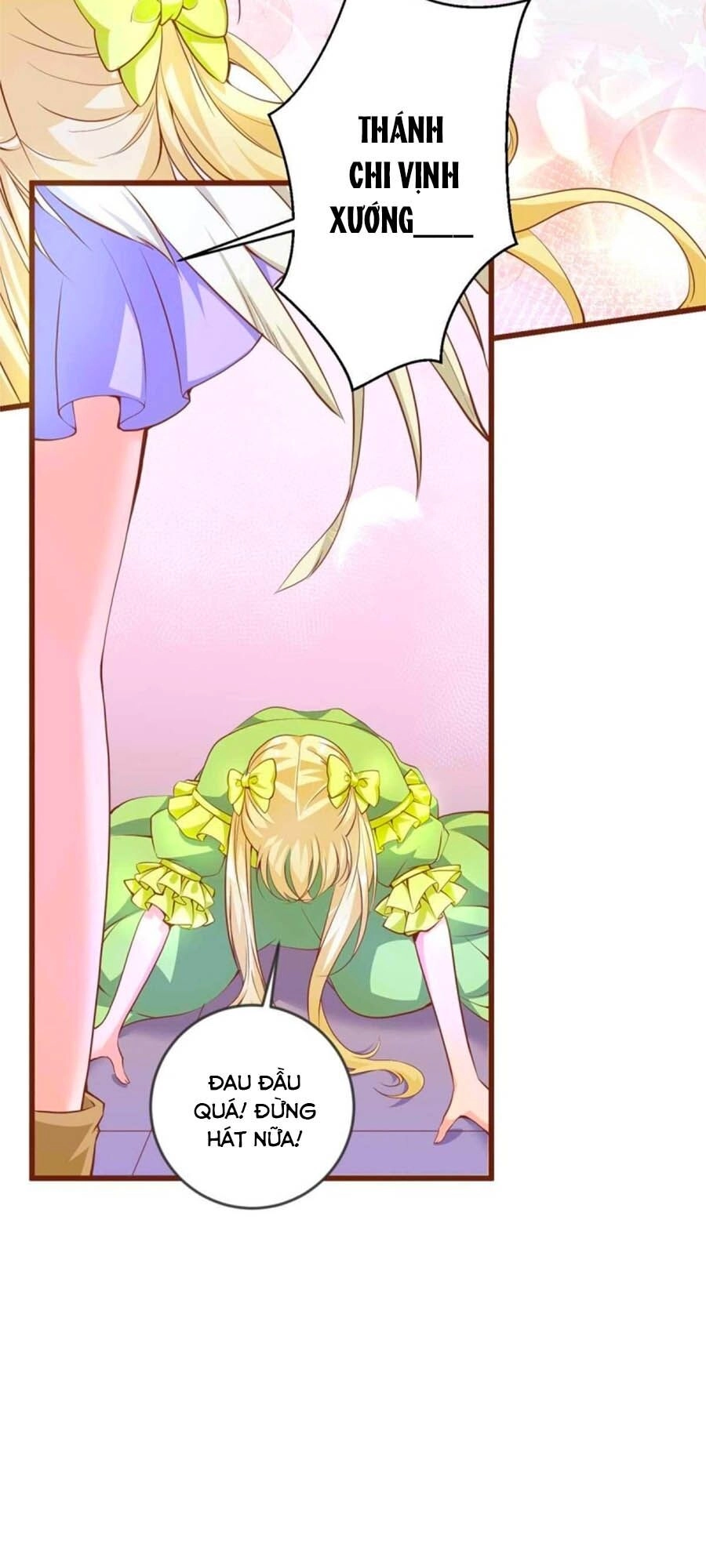 Thịnh Thế Hoa Sủng: Tôi Bị Bắt Làm Tù Binh Chapter 30 - 17