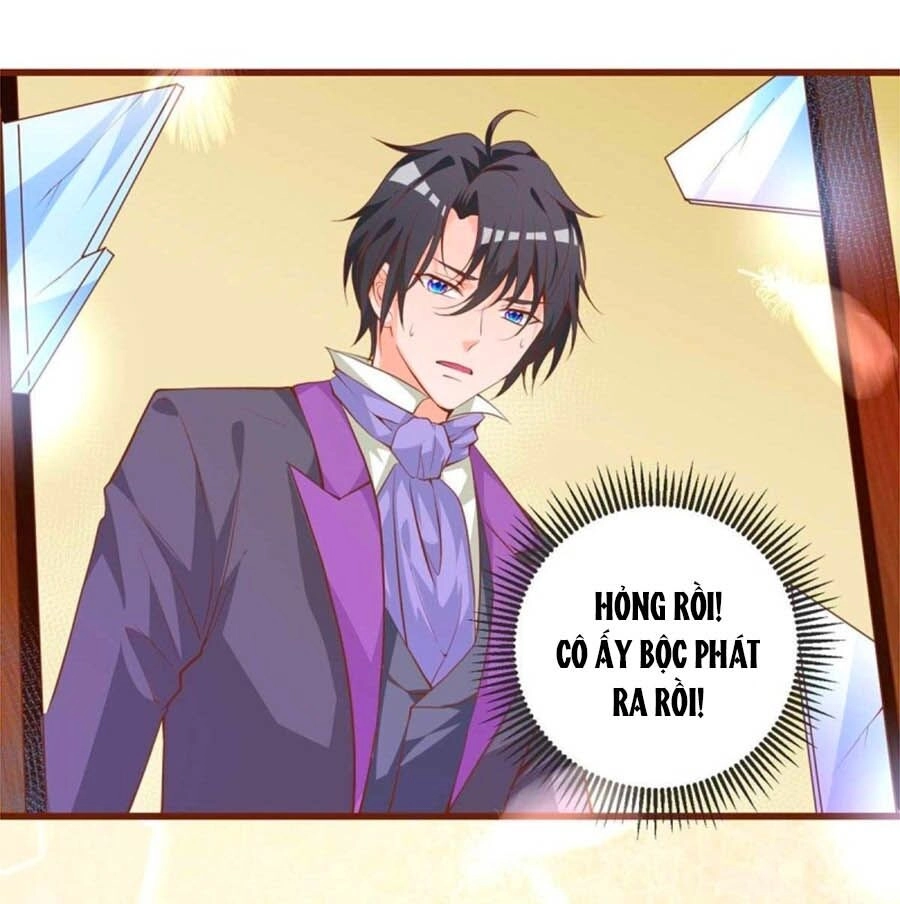 Thịnh Thế Hoa Sủng: Tôi Bị Bắt Làm Tù Binh Chapter 30 - 18