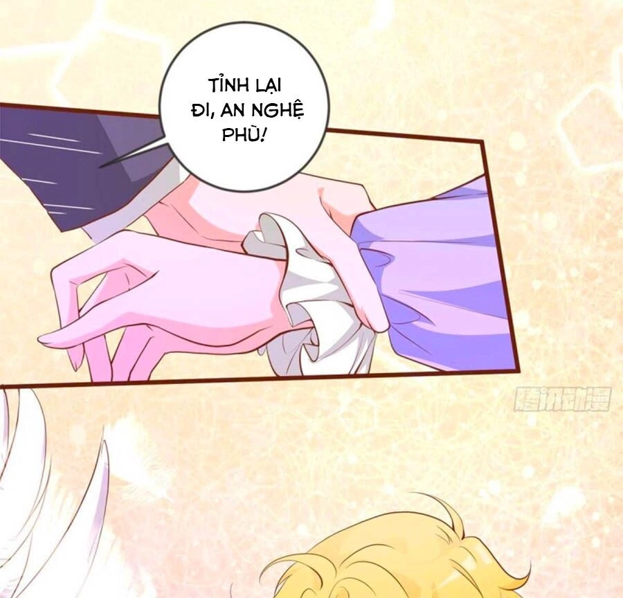 Thịnh Thế Hoa Sủng: Tôi Bị Bắt Làm Tù Binh Chapter 30 - 19