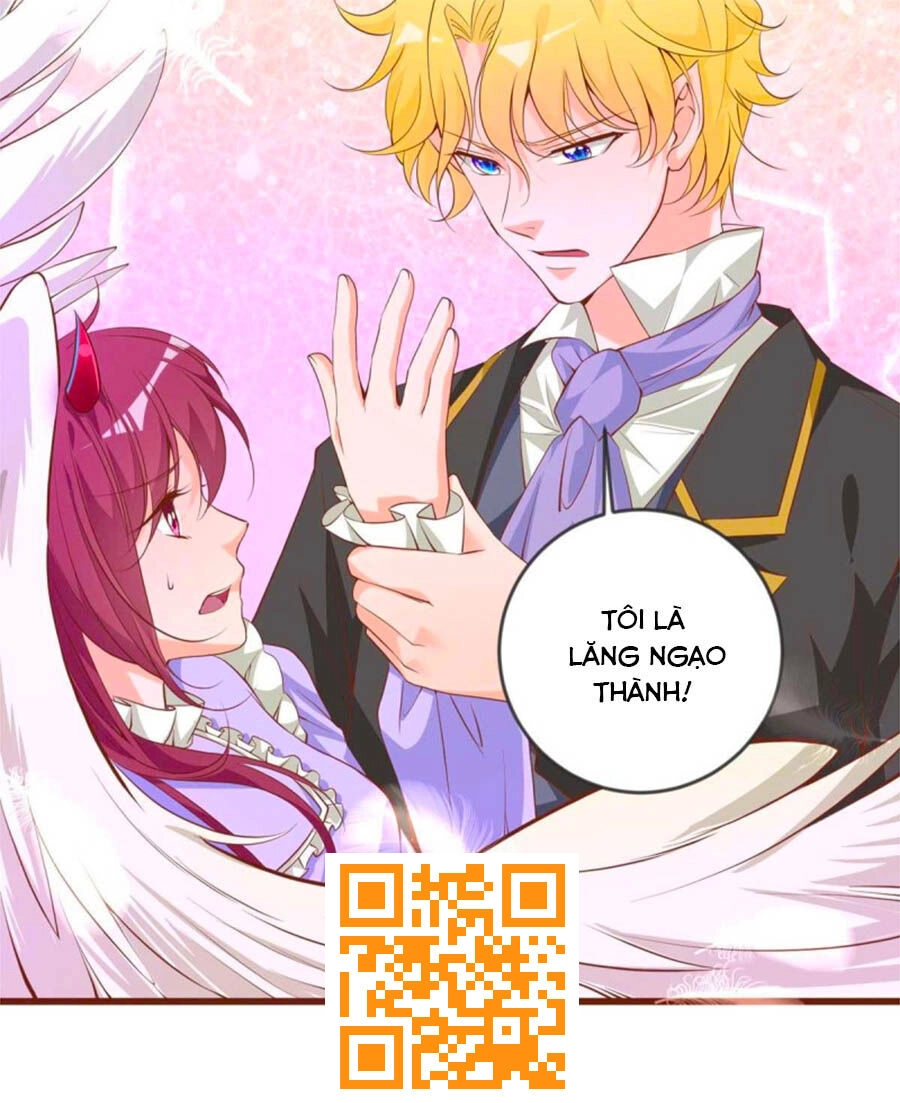 Thịnh Thế Hoa Sủng: Tôi Bị Bắt Làm Tù Binh Chapter 30 - 20