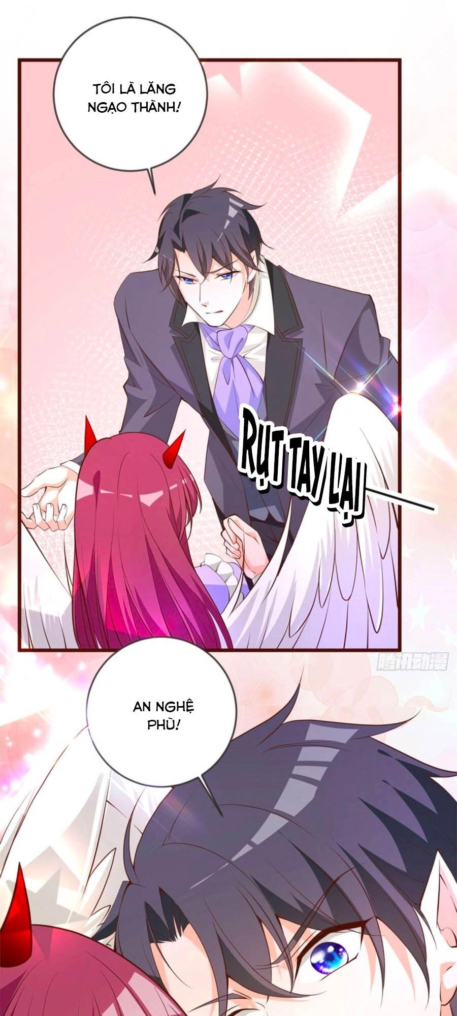 Thịnh Thế Hoa Sủng: Tôi Bị Bắt Làm Tù Binh Chapter 31 - 1