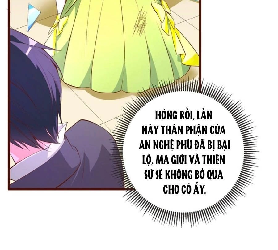 Thịnh Thế Hoa Sủng: Tôi Bị Bắt Làm Tù Binh Chapter 31 - 3