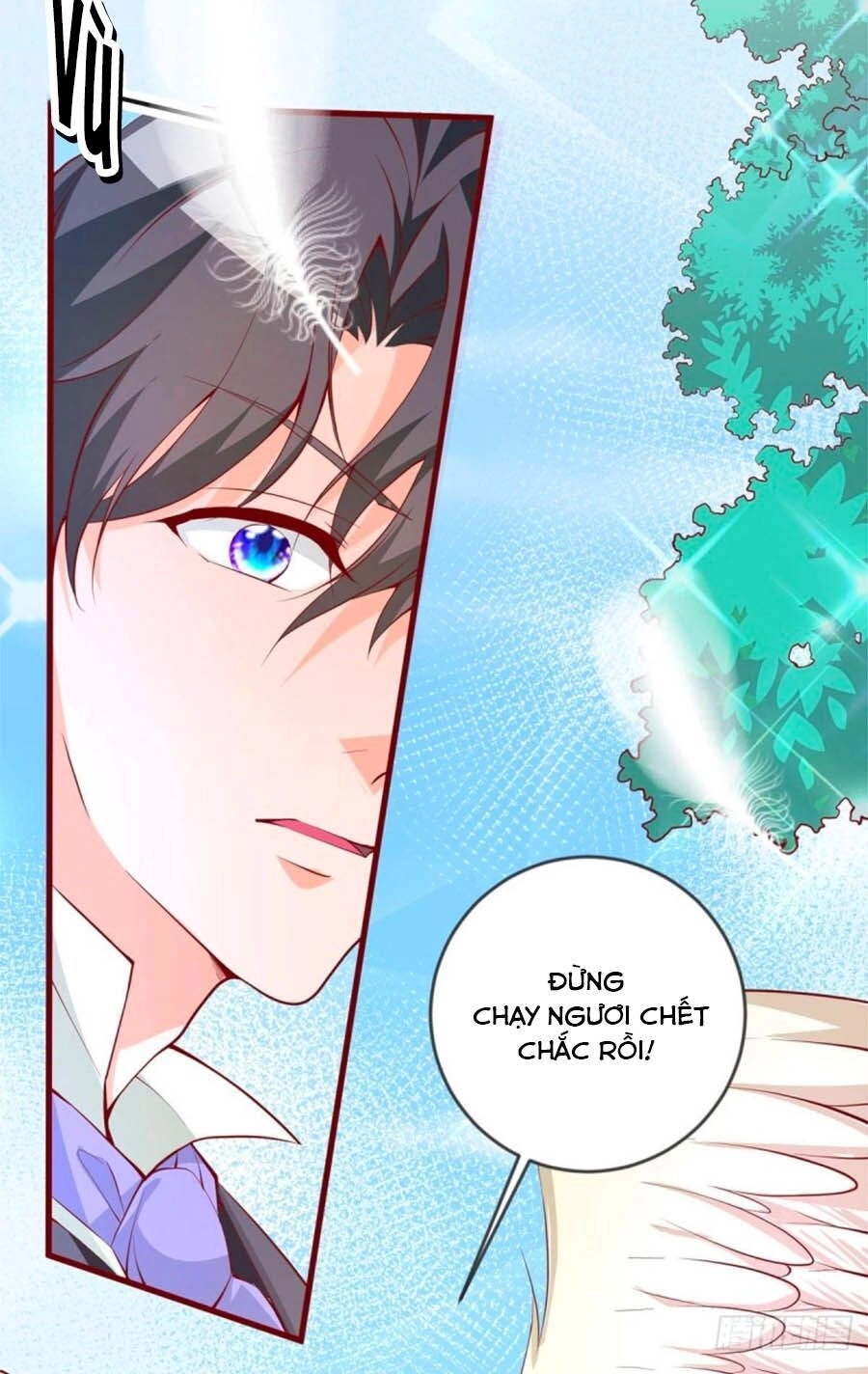 Thịnh Thế Hoa Sủng: Tôi Bị Bắt Làm Tù Binh Chapter 31 - 5