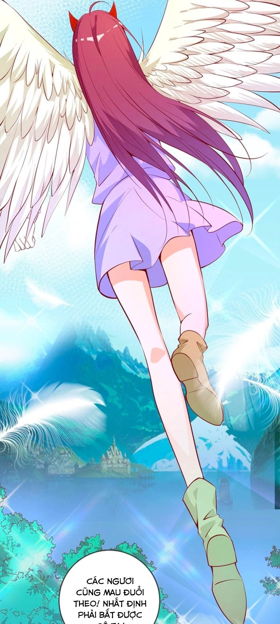 Thịnh Thế Hoa Sủng: Tôi Bị Bắt Làm Tù Binh Chapter 31 - 6