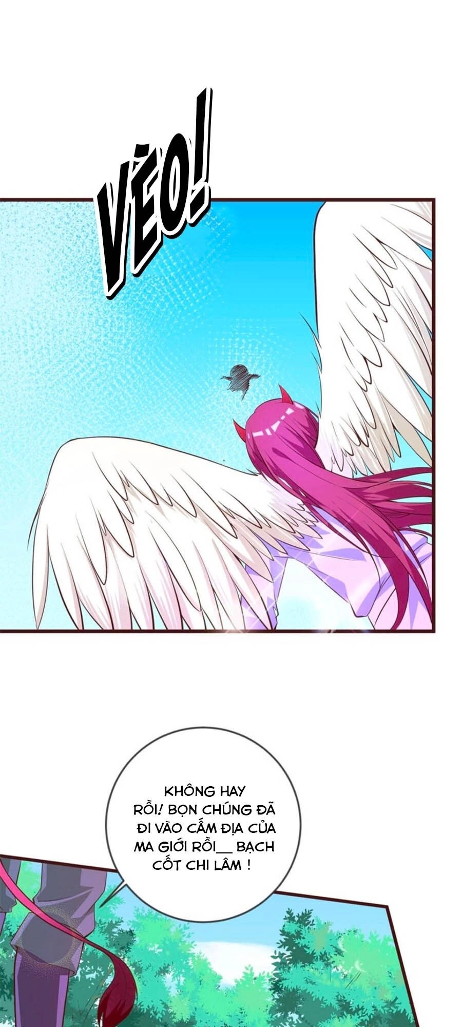 Thịnh Thế Hoa Sủng: Tôi Bị Bắt Làm Tù Binh Chapter 31 - 9