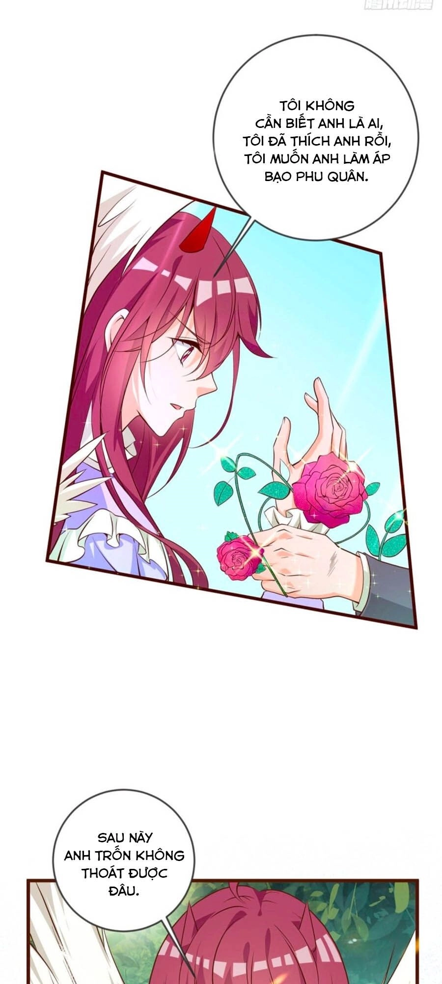 Thịnh Thế Hoa Sủng: Tôi Bị Bắt Làm Tù Binh Chapter 31 - 14