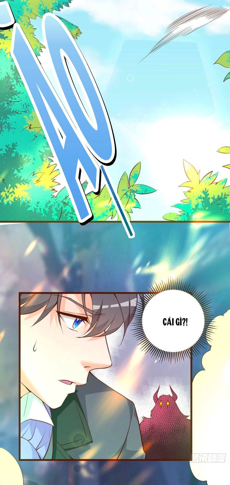 Thịnh Thế Hoa Sủng: Tôi Bị Bắt Làm Tù Binh Chapter 31 - 16