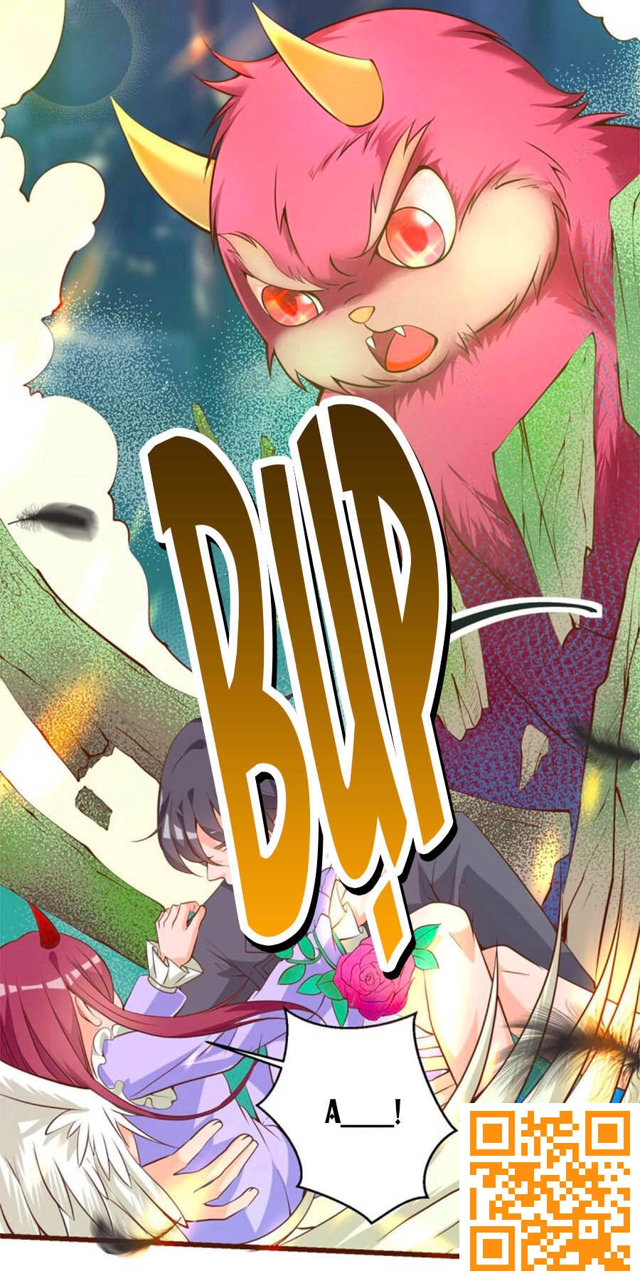 Thịnh Thế Hoa Sủng: Tôi Bị Bắt Làm Tù Binh Chapter 31 - 17