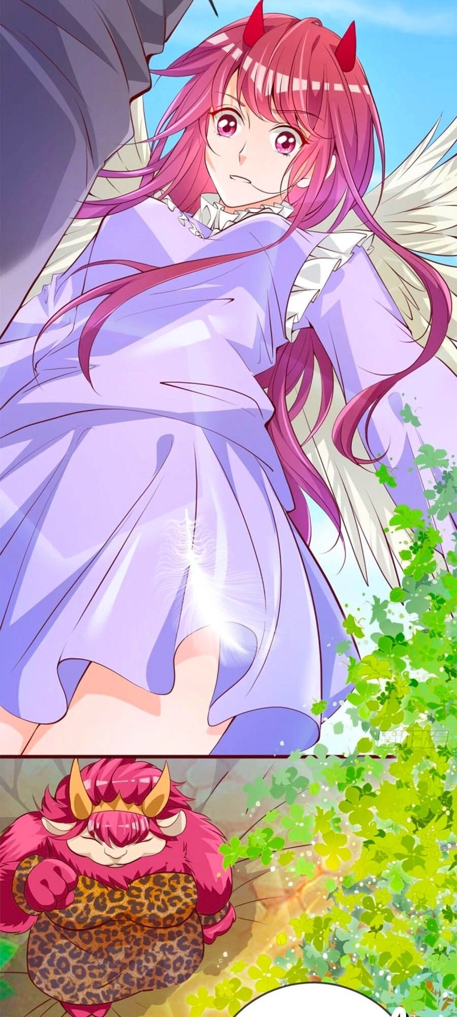 Thịnh Thế Hoa Sủng: Tôi Bị Bắt Làm Tù Binh Chapter 32 - 2