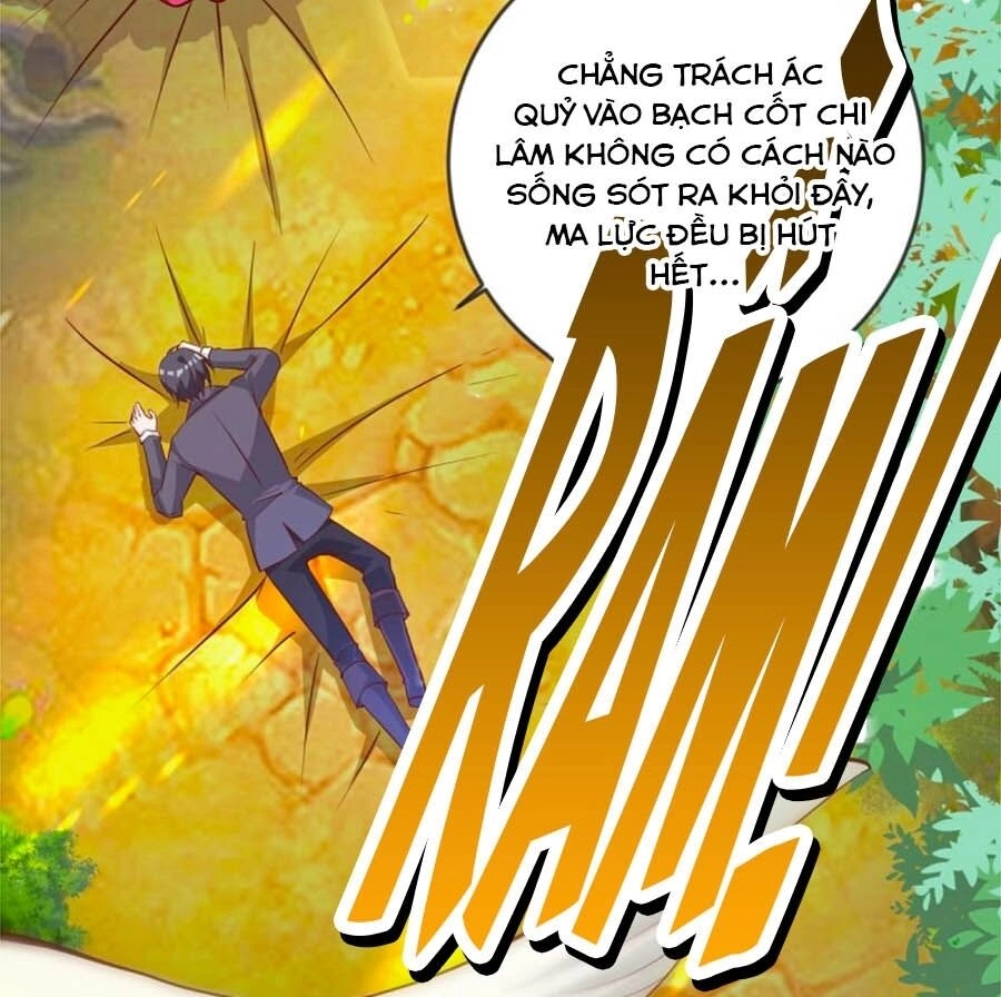 Thịnh Thế Hoa Sủng: Tôi Bị Bắt Làm Tù Binh Chapter 32 - 3