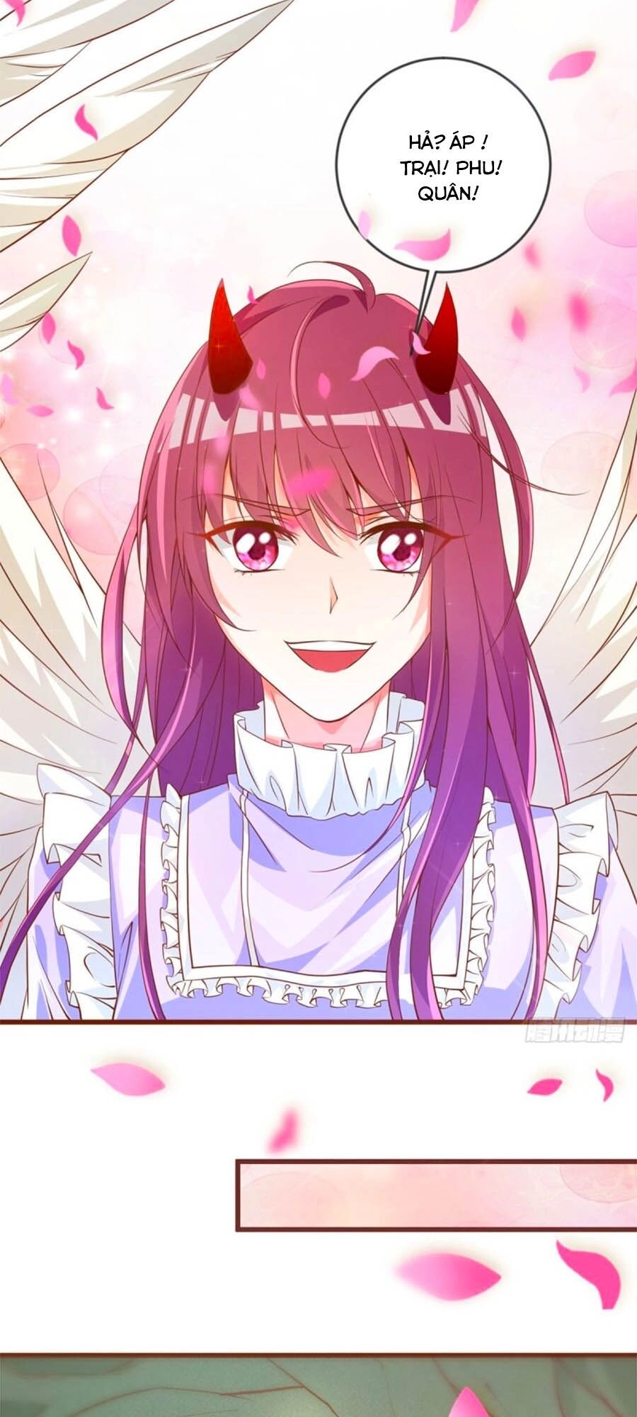 Thịnh Thế Hoa Sủng: Tôi Bị Bắt Làm Tù Binh Chapter 32 - 8