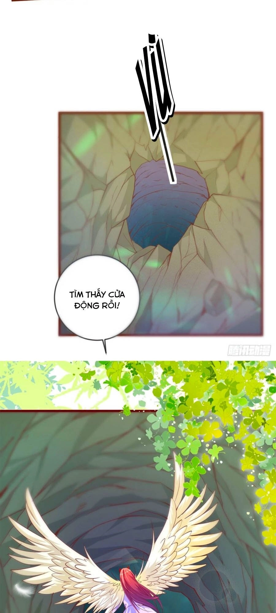 Thịnh Thế Hoa Sủng: Tôi Bị Bắt Làm Tù Binh Chapter 32 - 10