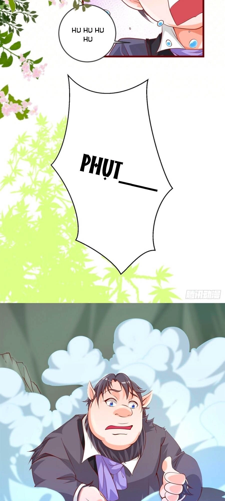 Thịnh Thế Hoa Sủng: Tôi Bị Bắt Làm Tù Binh Chapter 32 - 13