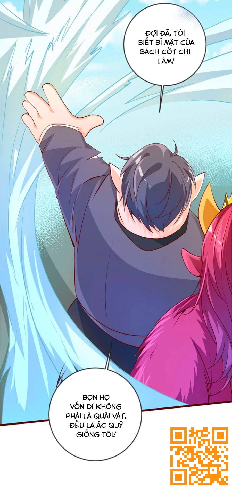 Thịnh Thế Hoa Sủng: Tôi Bị Bắt Làm Tù Binh Chapter 32 - 17