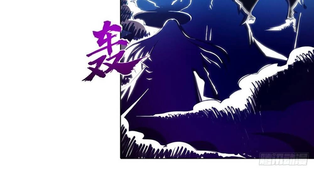 Chiến Thần Phong Ấn Chapter 1 - 5