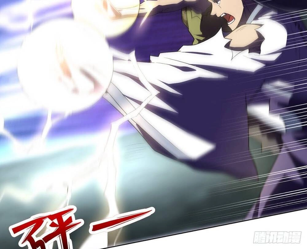 Chiến Thần Phong Ấn Chapter 1 - 41