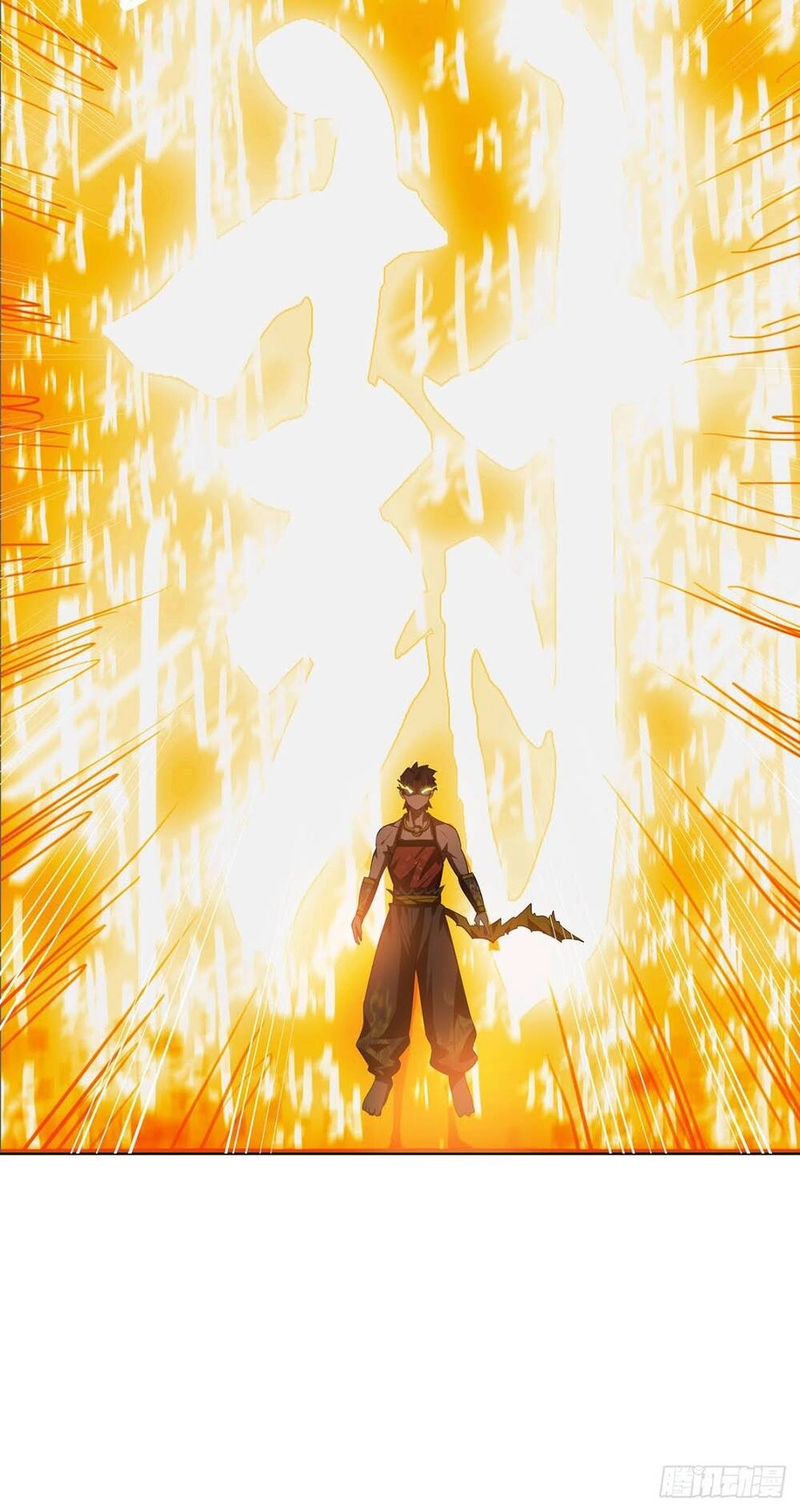 Chiến Thần Phong Ấn Chapter 1 - 50