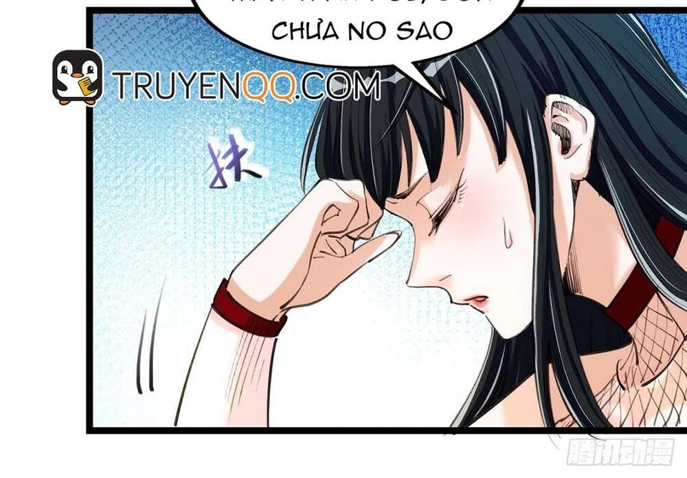 Chiến Thần Phong Ấn Chapter 2 - 28