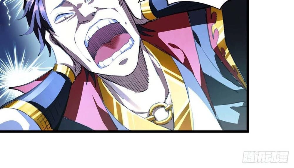 Chiến Thần Phong Ấn Chapter 3 - 4