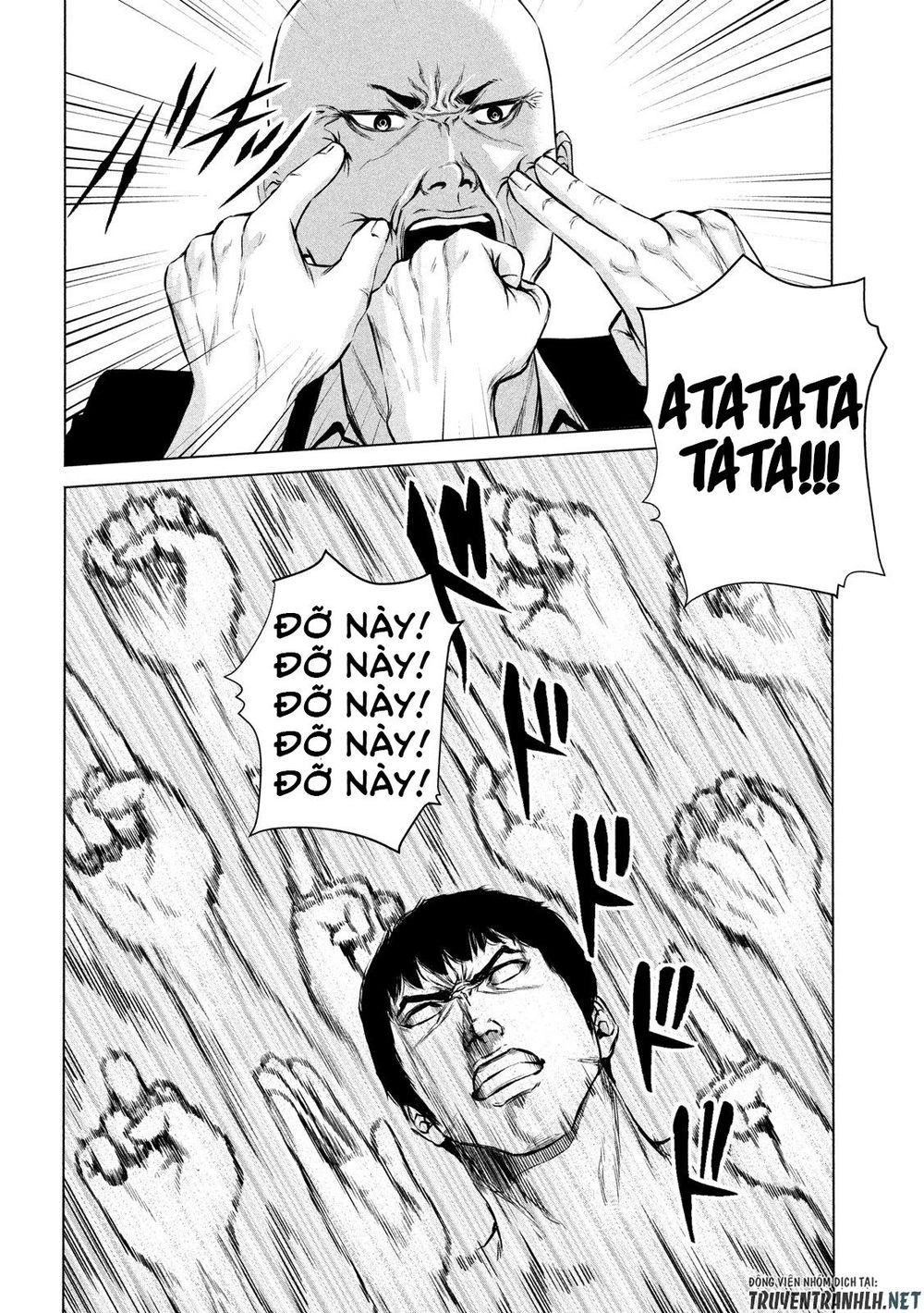 Kenshirou Ni Yoroshiku Chapter 1 - 9