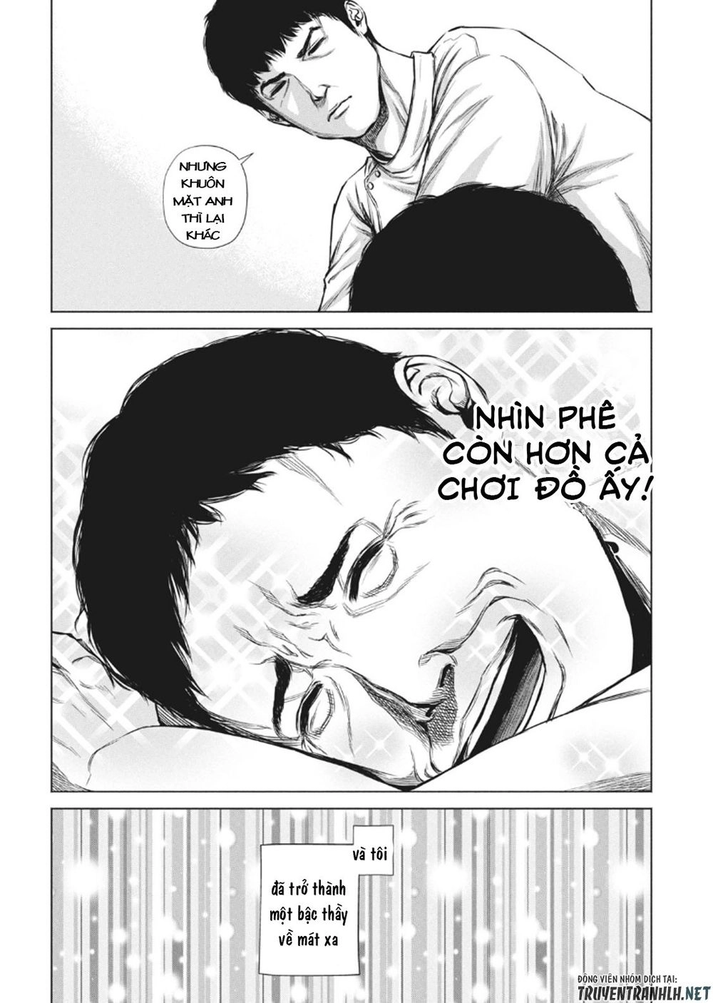 Kenshirou Ni Yoroshiku Chapter 1 - 19