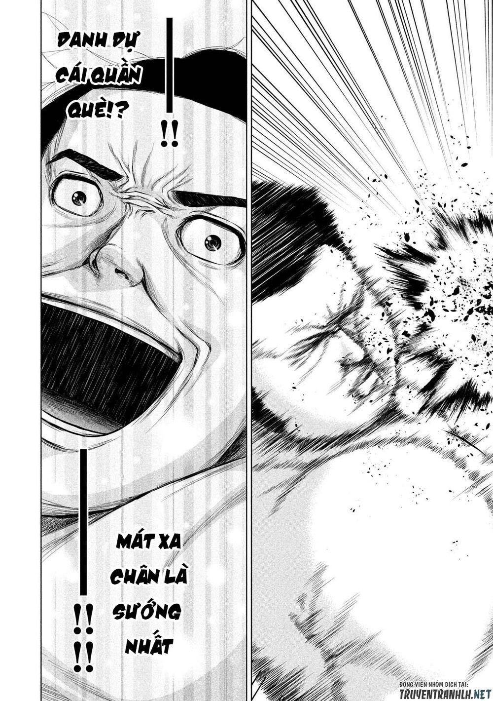 Kenshirou Ni Yoroshiku Chapter 7 - 9