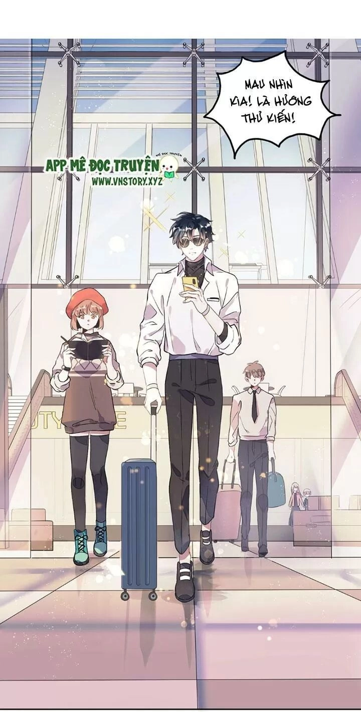 Bạn Trai Kém Tuổi Bẫy Yêu Tôi Chapter 1 - 3