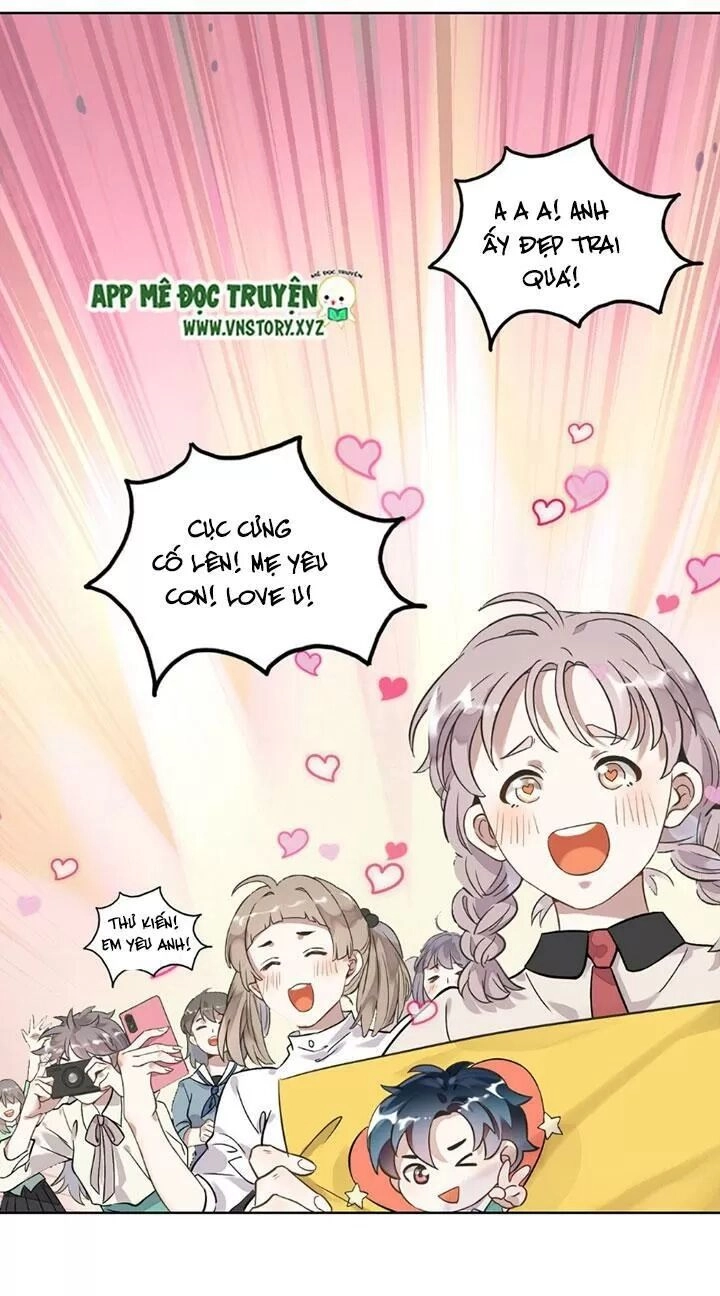 Bạn Trai Kém Tuổi Bẫy Yêu Tôi Chapter 1 - 4