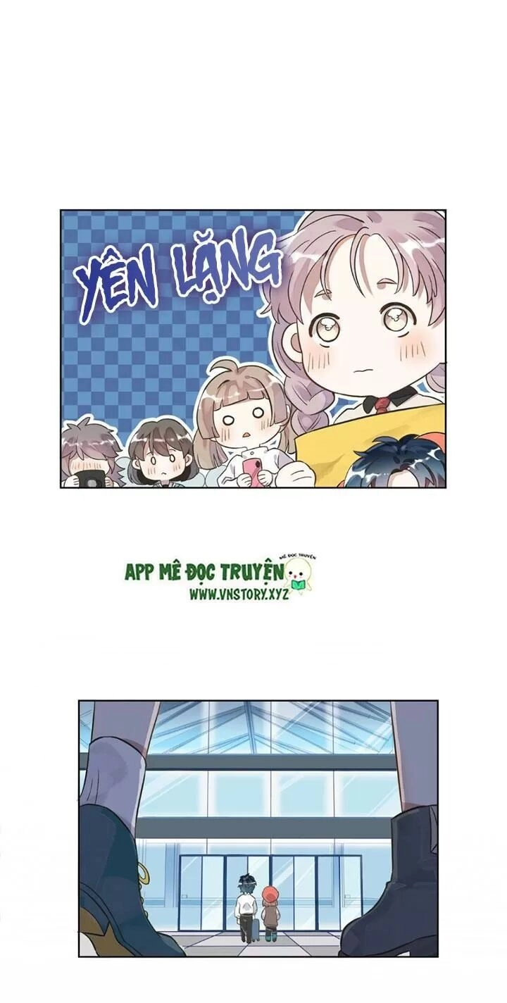 Bạn Trai Kém Tuổi Bẫy Yêu Tôi Chapter 1 - 6