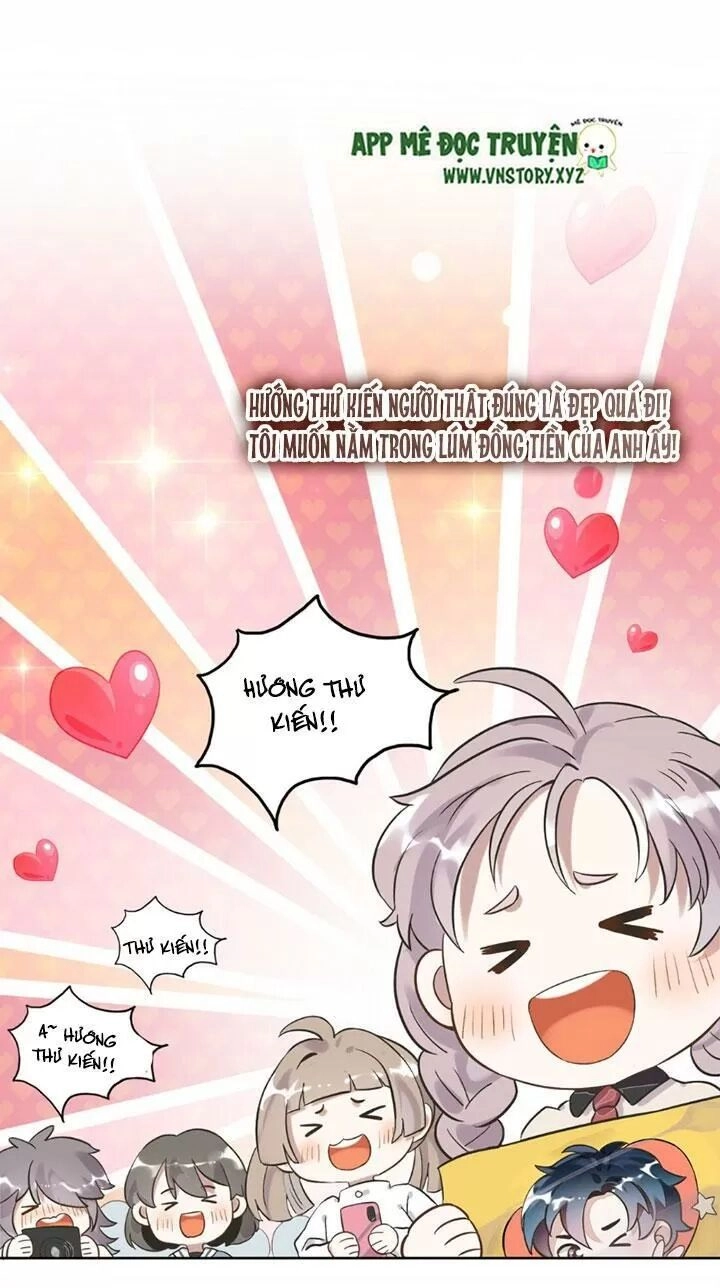 Bạn Trai Kém Tuổi Bẫy Yêu Tôi Chapter 1 - 7