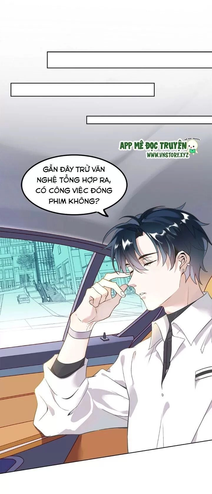 Bạn Trai Kém Tuổi Bẫy Yêu Tôi Chapter 1 - 8