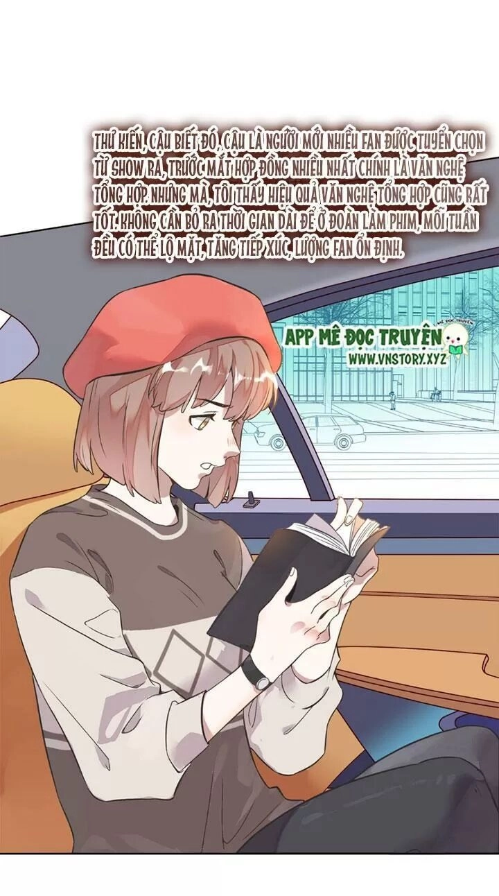 Bạn Trai Kém Tuổi Bẫy Yêu Tôi Chapter 1 - 9