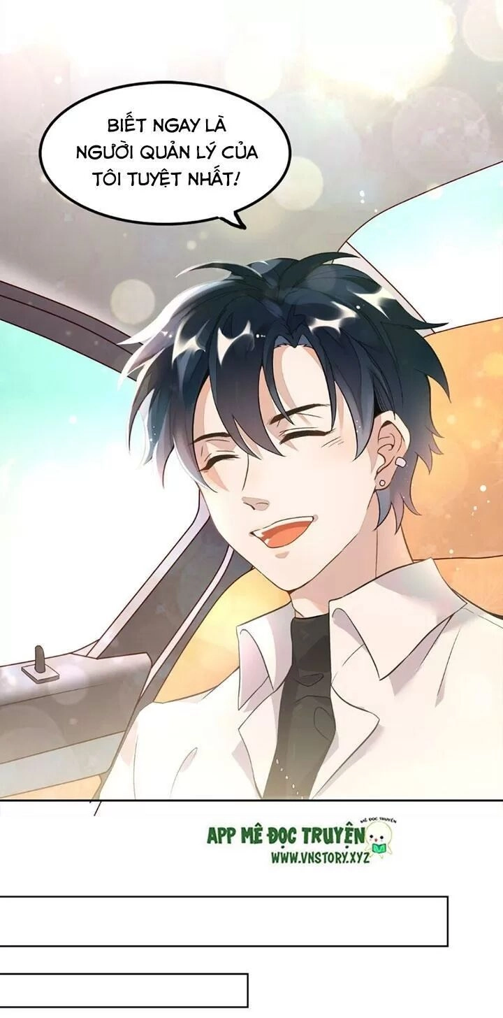 Bạn Trai Kém Tuổi Bẫy Yêu Tôi Chapter 1 - 11