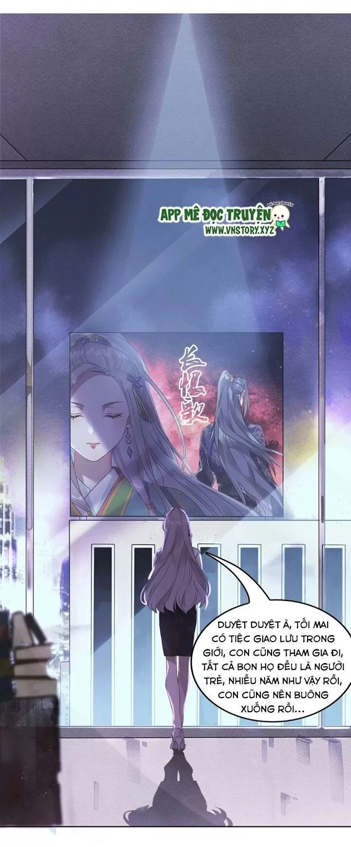 Bạn Trai Kém Tuổi Bẫy Yêu Tôi Chapter 1 - 12