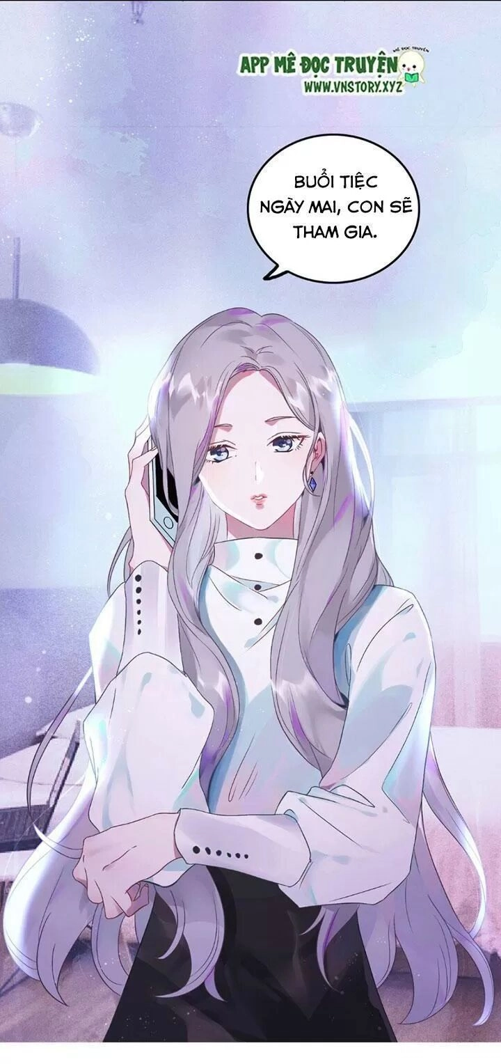 Bạn Trai Kém Tuổi Bẫy Yêu Tôi Chapter 1 - 14