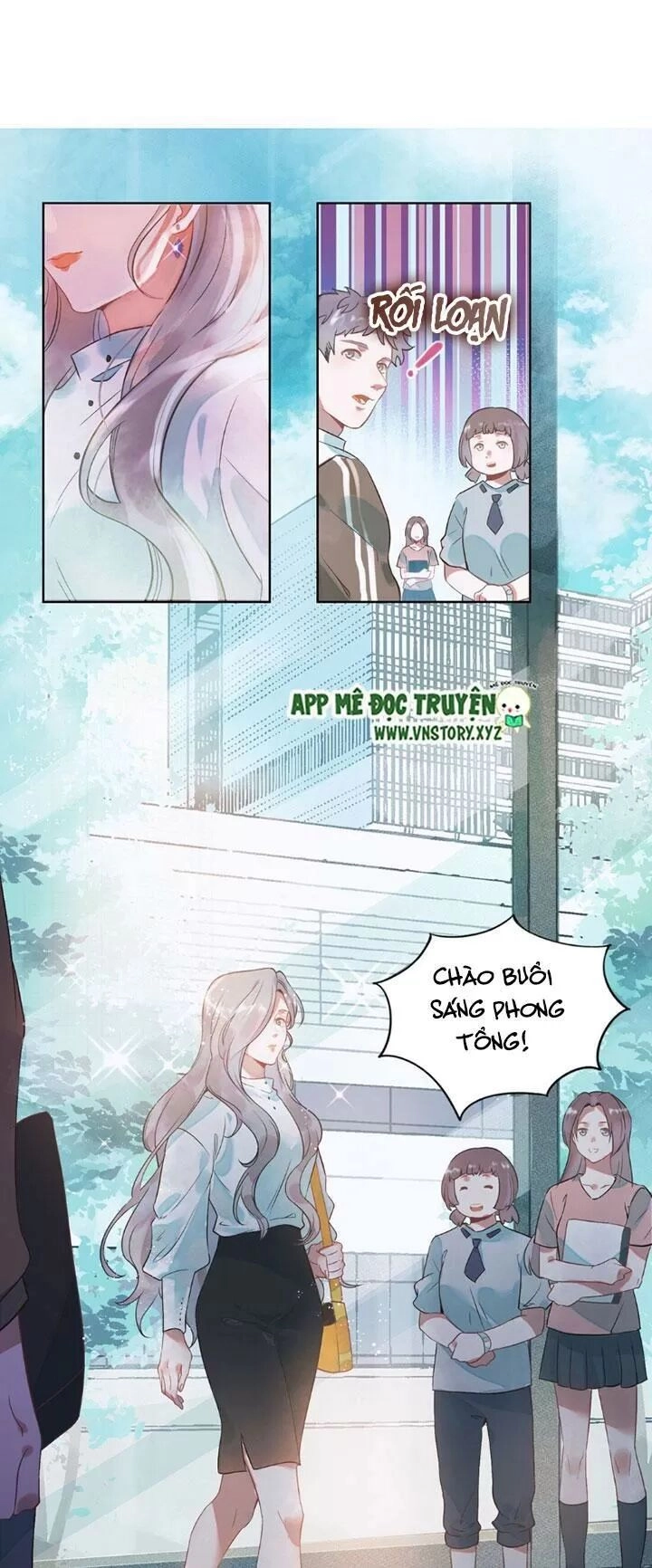 Bạn Trai Kém Tuổi Bẫy Yêu Tôi Chapter 1 - 17