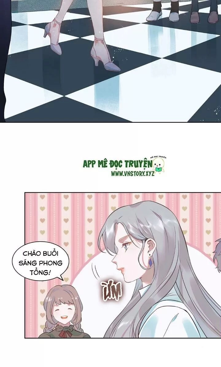 Bạn Trai Kém Tuổi Bẫy Yêu Tôi Chapter 1 - 18