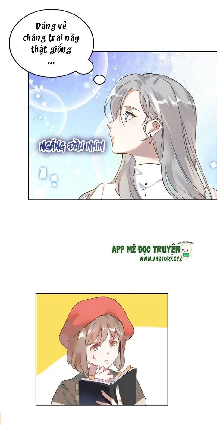 Bạn Trai Kém Tuổi Bẫy Yêu Tôi Chapter 1 - 20