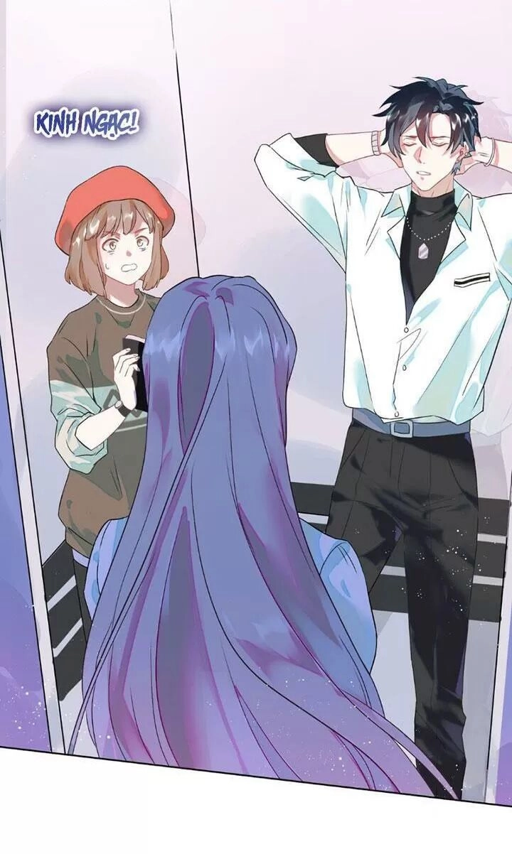 Bạn Trai Kém Tuổi Bẫy Yêu Tôi Chapter 1 - 23