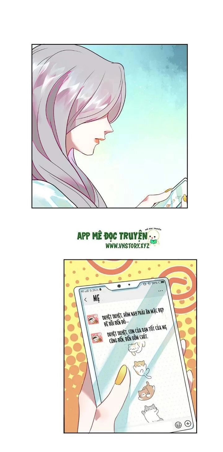 Bạn Trai Kém Tuổi Bẫy Yêu Tôi Chapter 1 - 24