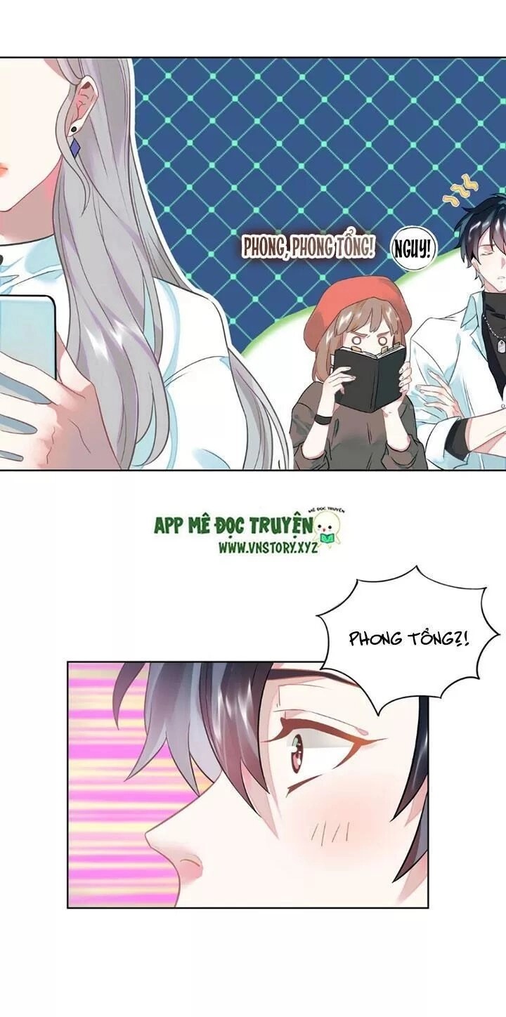 Bạn Trai Kém Tuổi Bẫy Yêu Tôi Chapter 1 - 25