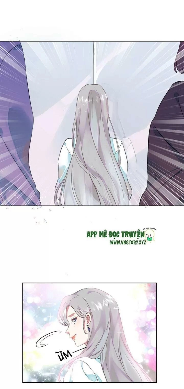 Bạn Trai Kém Tuổi Bẫy Yêu Tôi Chapter 1 - 26