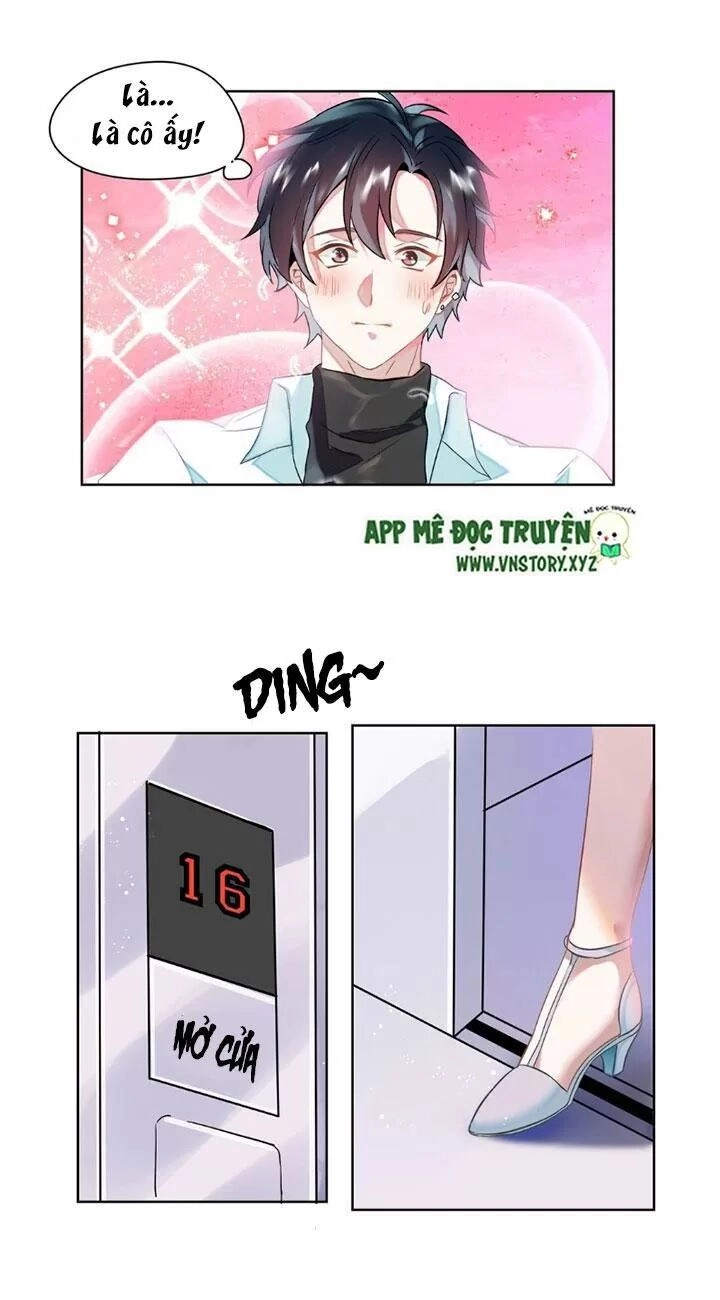 Bạn Trai Kém Tuổi Bẫy Yêu Tôi Chapter 1 - 27