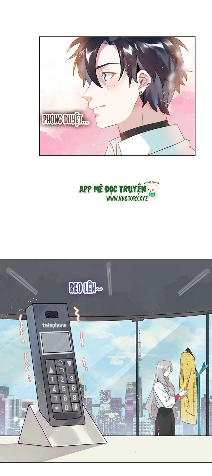 Bạn Trai Kém Tuổi Bẫy Yêu Tôi Chapter 1 - 29