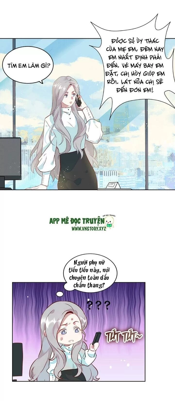 Bạn Trai Kém Tuổi Bẫy Yêu Tôi Chapter 1 - 30